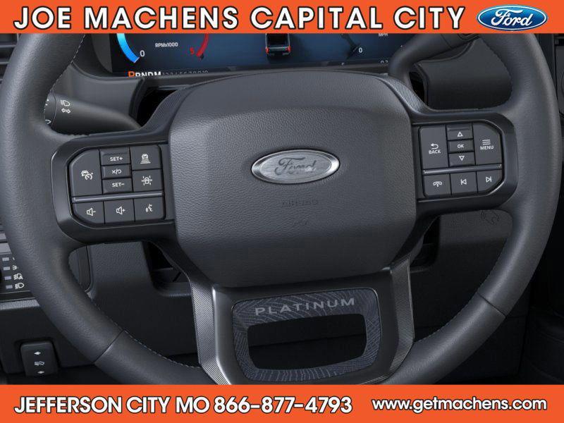 new 2026 Ford F-250 car, priced at $98,982