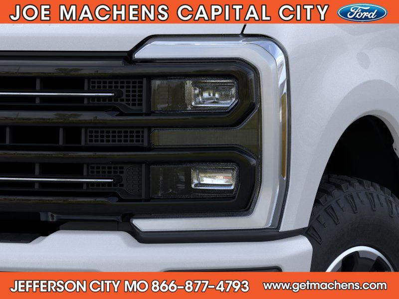 new 2026 Ford F-250 car, priced at $98,982