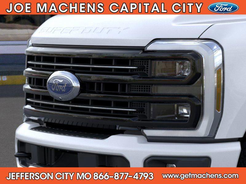 new 2026 Ford F-250 car, priced at $98,982
