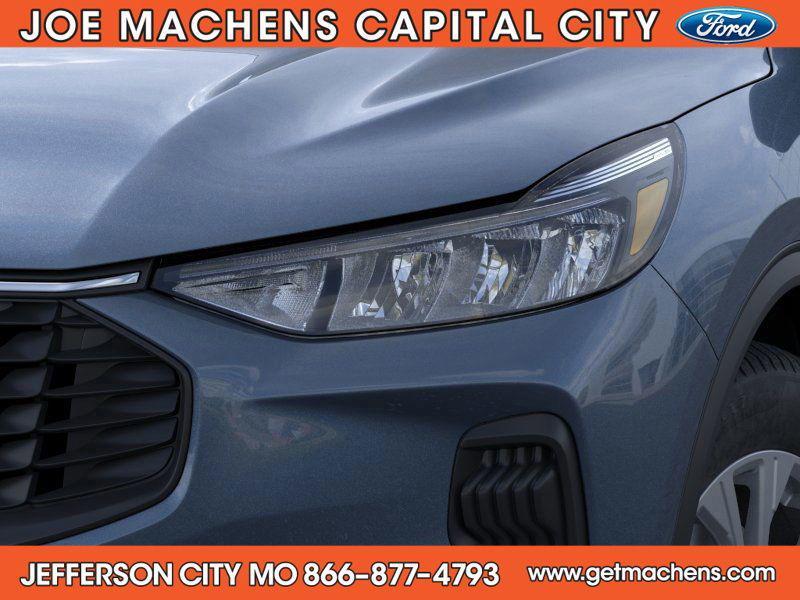 new 2026 Ford Escape car, priced at $28,915