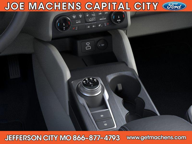 new 2026 Ford Escape car, priced at $28,915