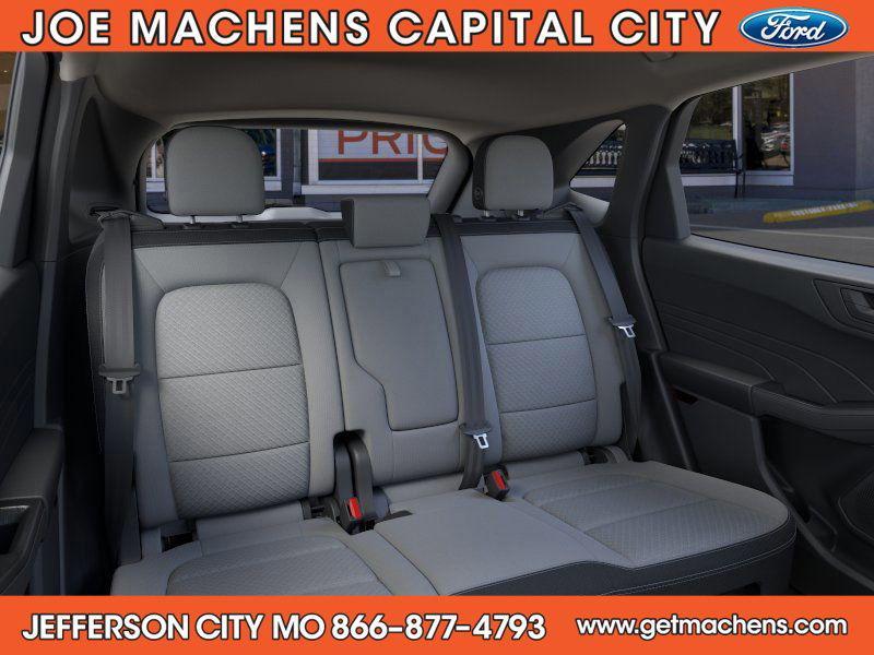 new 2026 Ford Escape car, priced at $28,915