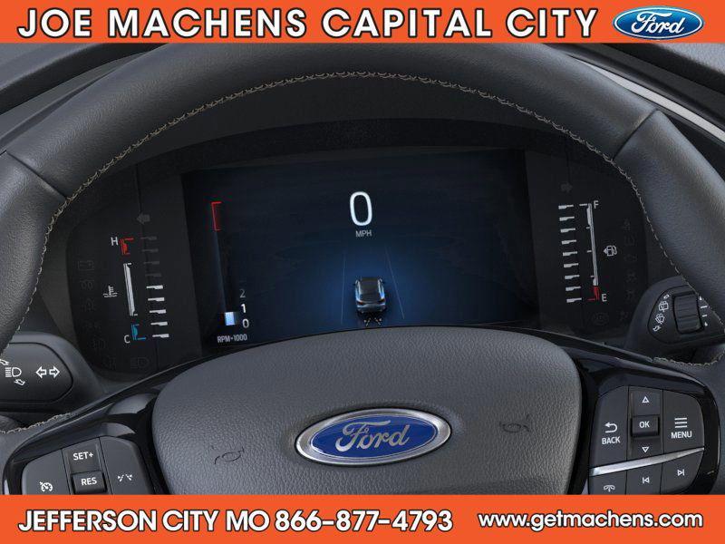 new 2026 Ford Escape car, priced at $28,915