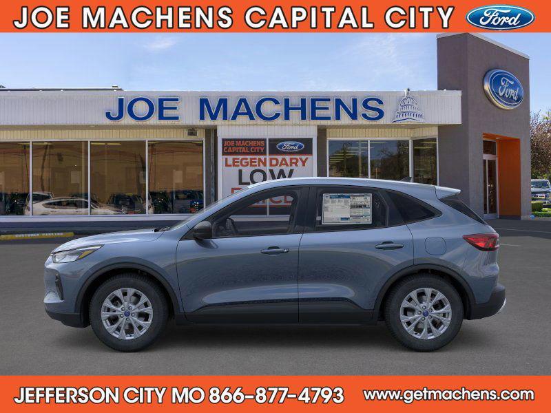 new 2026 Ford Escape car, priced at $28,915