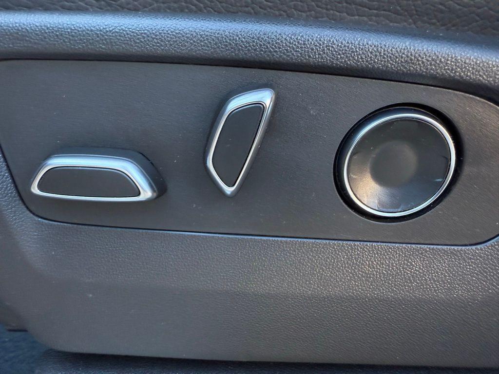 used 2024 GMC Sierra 3500 car, priced at $66,500