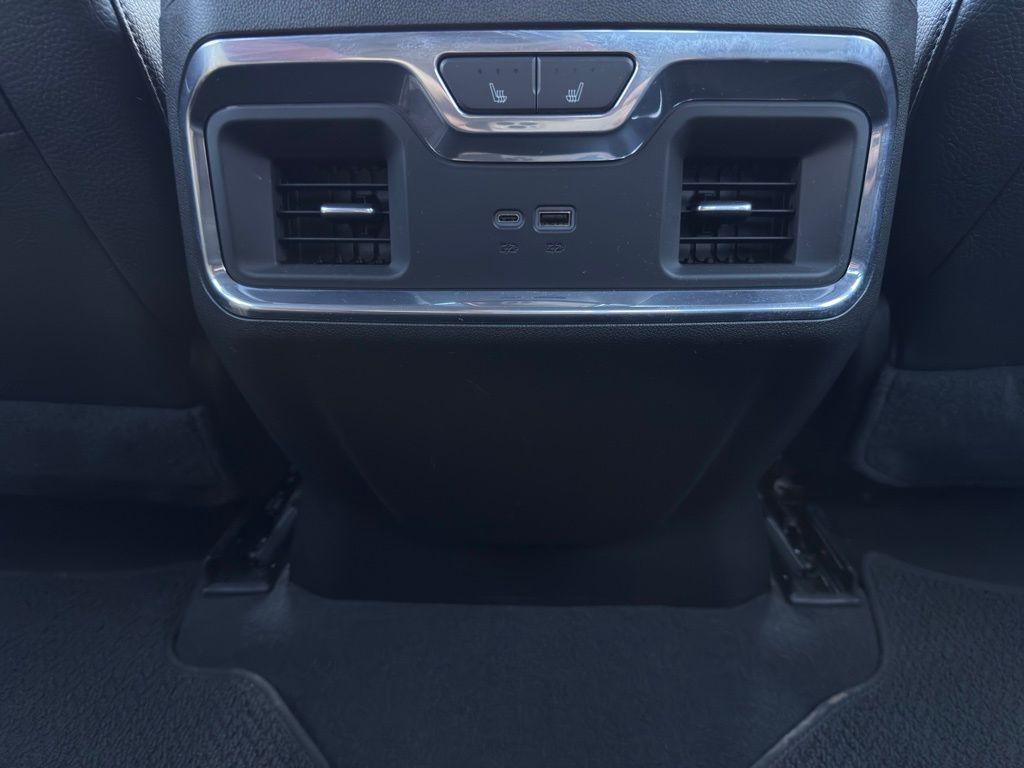 used 2024 GMC Sierra 3500 car, priced at $66,500