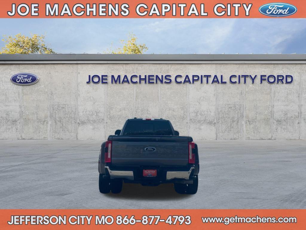 used 2024 Ford F-350 car, priced at $73,690