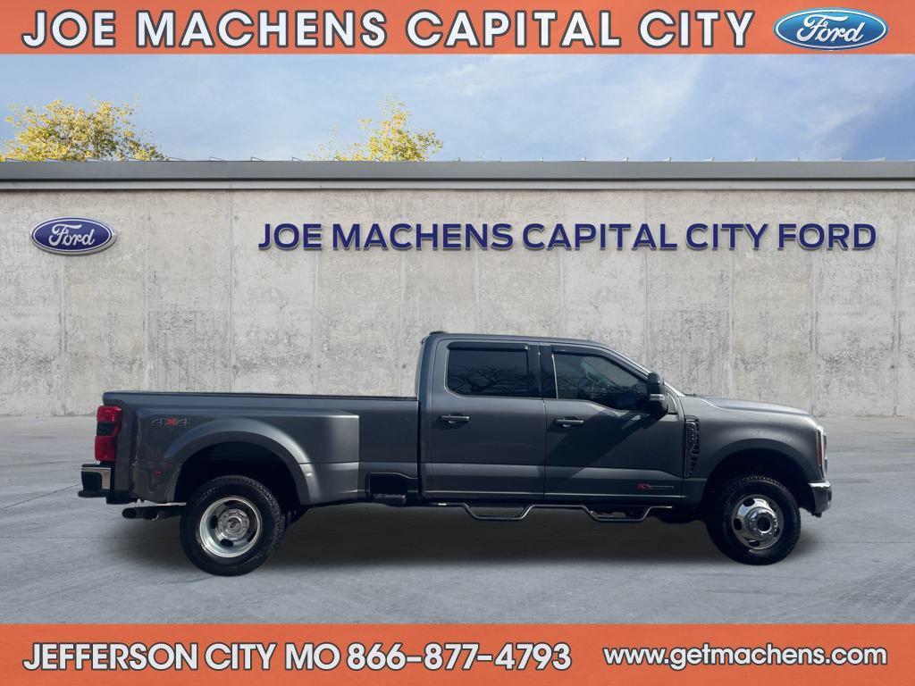 used 2024 Ford F-350 car, priced at $73,690