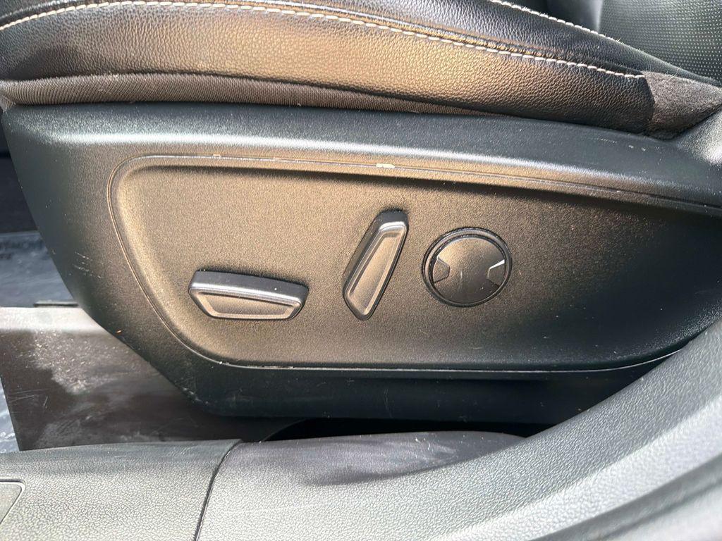 used 2022 Ford Escape car, priced at $20,971