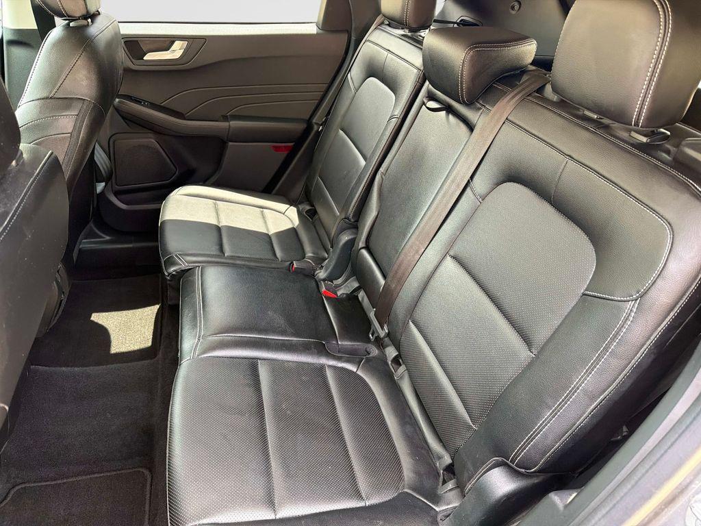 used 2022 Ford Escape car, priced at $20,971
