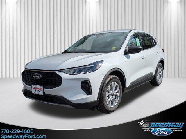 new 2026 Ford Escape car, priced at $33,350