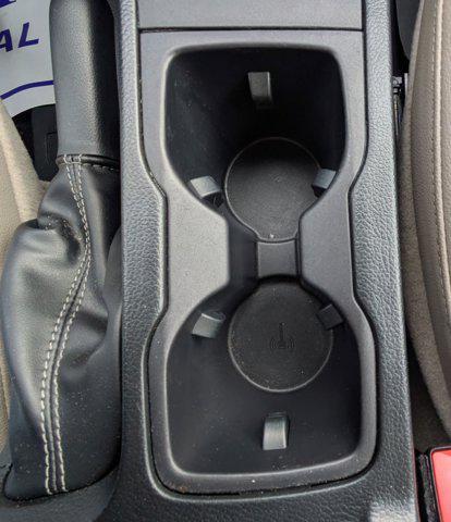 used 2022 Ford Ranger car, priced at $36,991