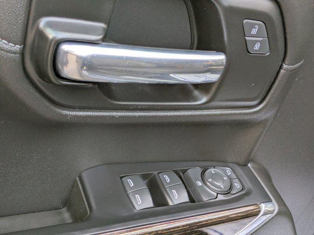 used 2021 GMC Sierra 1500 car, priced at $37,491