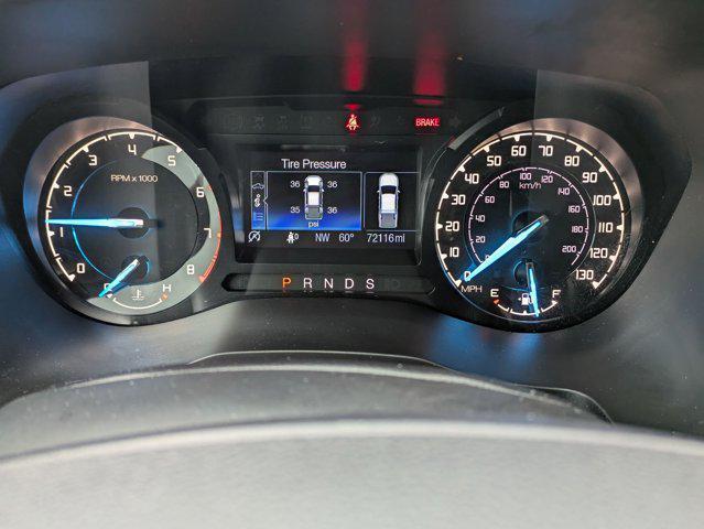 used 2021 Ford Ranger car, priced at $23,991