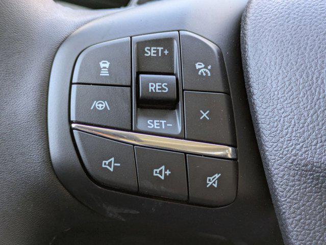 new 2025 Ford Bronco Sport car, priced at $43,451