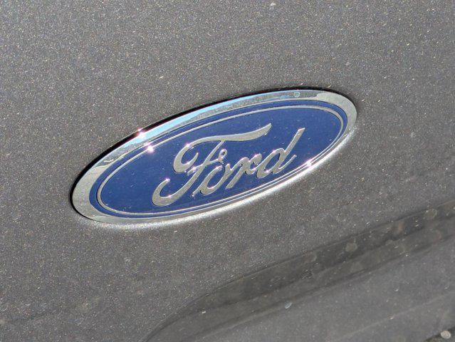 new 2025 Ford Bronco Sport car, priced at $43,451