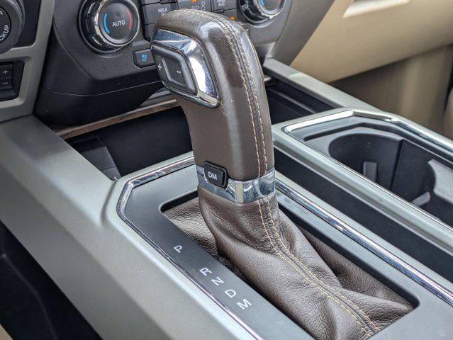 used 2018 Ford F-150 car, priced at $33,888