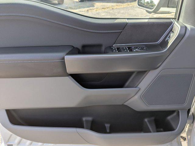 used 2024 Ford F-150 car, priced at $47,991