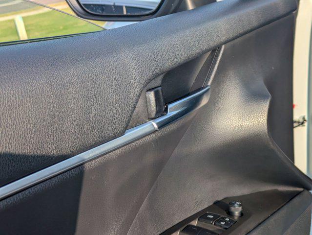 used 2023 Toyota Camry car, priced at $24,991