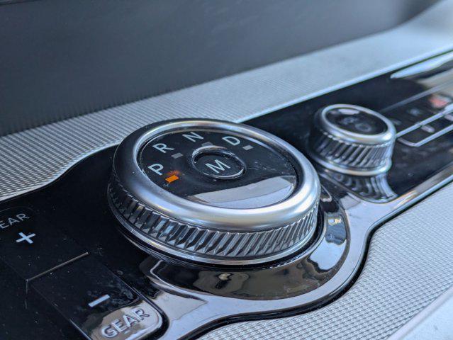 used 2025 Ford Expedition car, priced at $57,888
