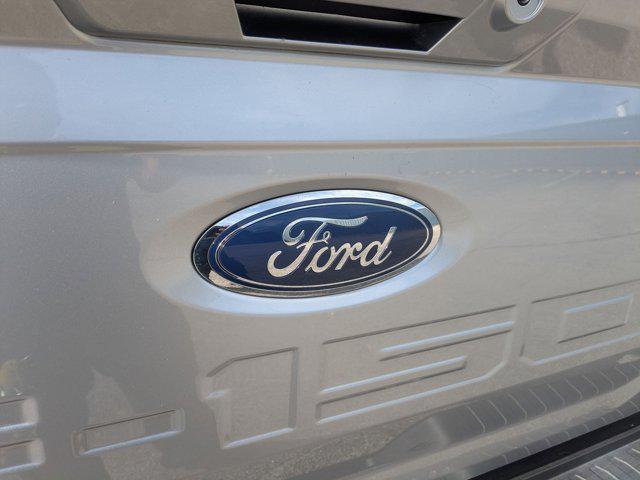 used 2022 Ford F-150 car, priced at $40,991