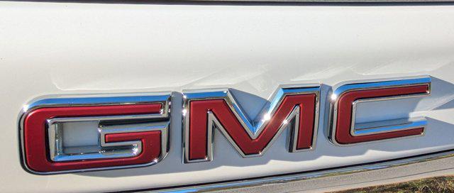 used 2022 GMC Terrain car, priced at $19,991