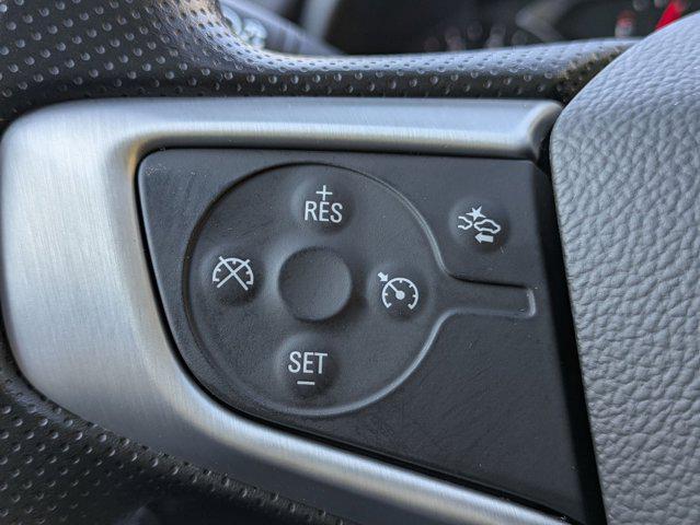 used 2022 GMC Terrain car, priced at $19,991