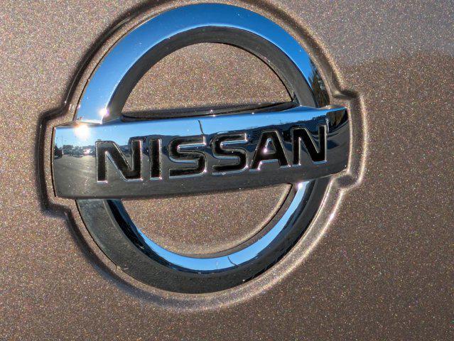 used 2017 Nissan Titan XD car, priced at $19,991