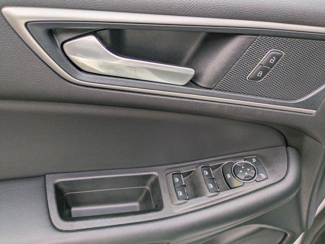 used 2024 Ford Edge car, priced at $26,991