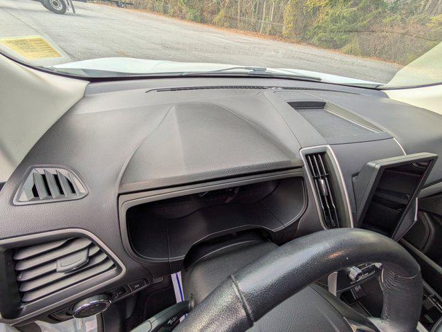 used 2024 Ford Edge car, priced at $26,991