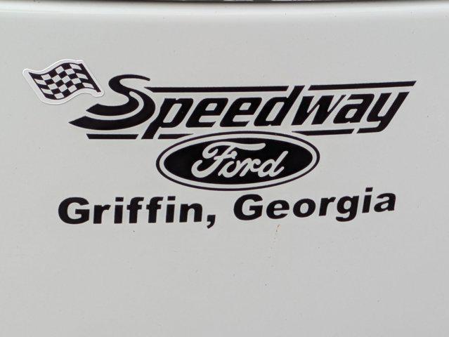 used 2024 Ford Edge car, priced at $26,991