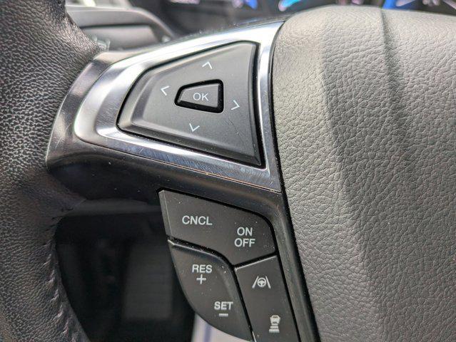 used 2024 Ford Edge car, priced at $26,991