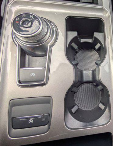 used 2024 Ford Edge car, priced at $26,991