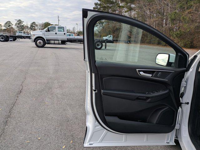 used 2024 Ford Edge car, priced at $26,991