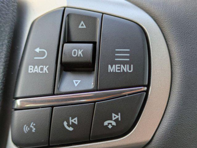 new 2026 Ford Explorer car, priced at $45,791