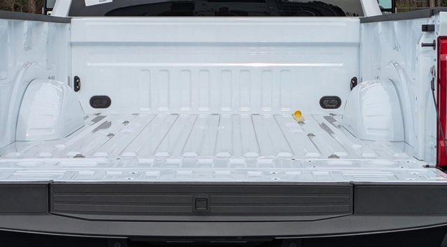 new 2026 Ford F-250 car, priced at $69,991