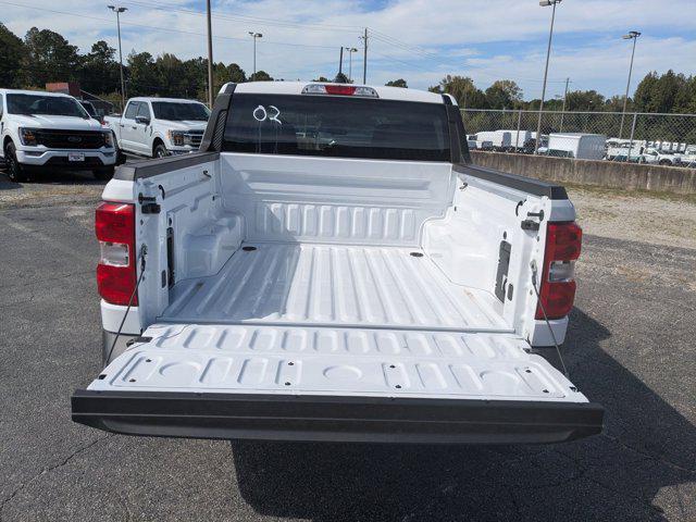 new 2025 Ford Maverick car, priced at $34,991