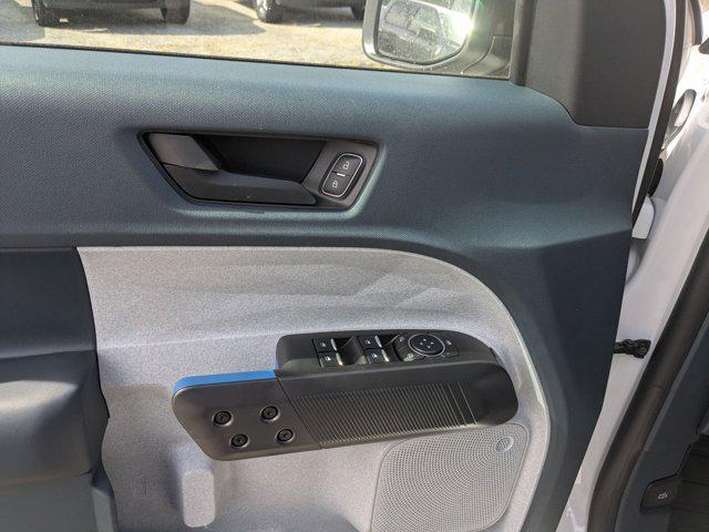 new 2025 Ford Maverick car, priced at $34,991