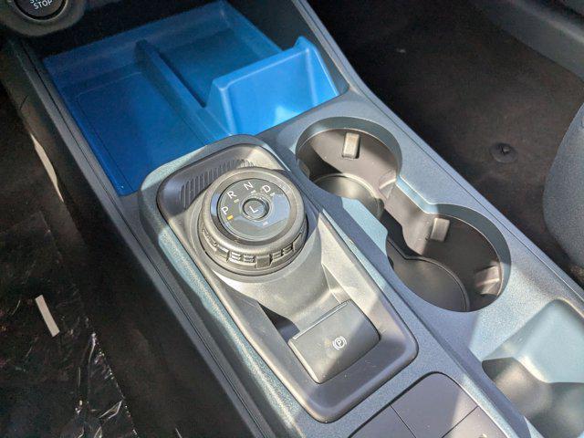 new 2025 Ford Maverick car, priced at $34,991