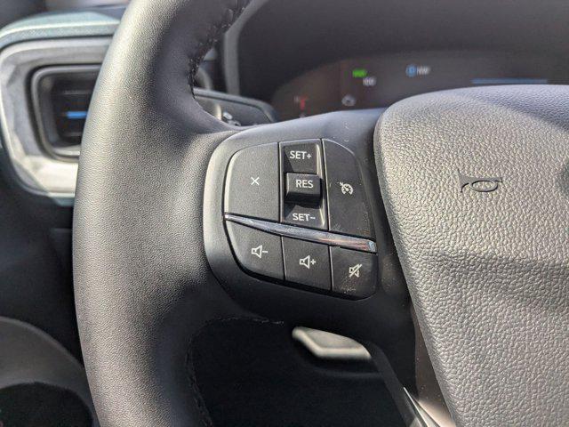 new 2025 Ford Maverick car, priced at $34,991