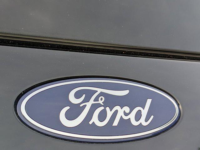 used 2025 Ford Expedition car, priced at $60,991