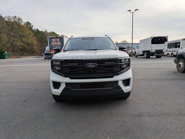 used 2025 Ford Expedition car, priced at $60,991