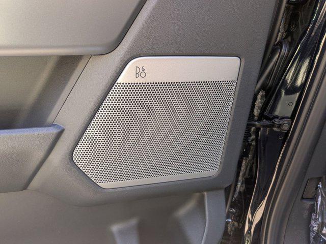 new 2025 Ford F-150 car, priced at $68,182