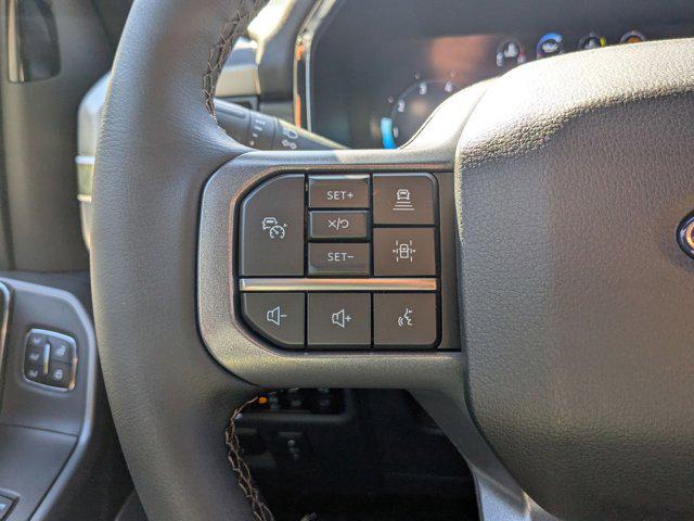 new 2025 Ford F-150 car, priced at $68,182