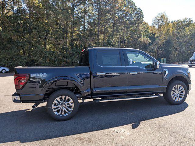 new 2025 Ford F-150 car, priced at $68,182