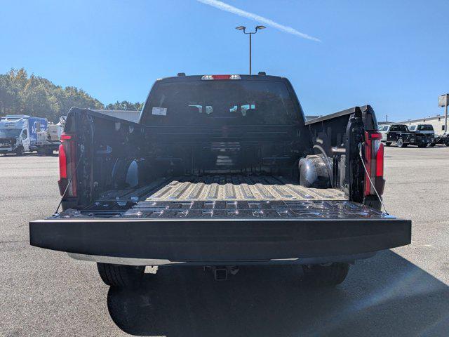 new 2025 Ford F-150 car, priced at $68,182