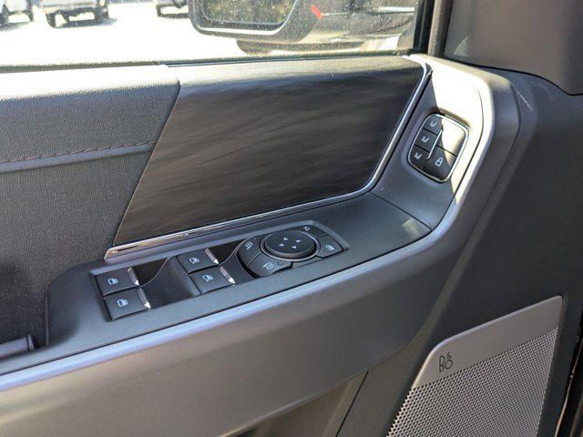 new 2025 Ford F-150 car, priced at $68,182