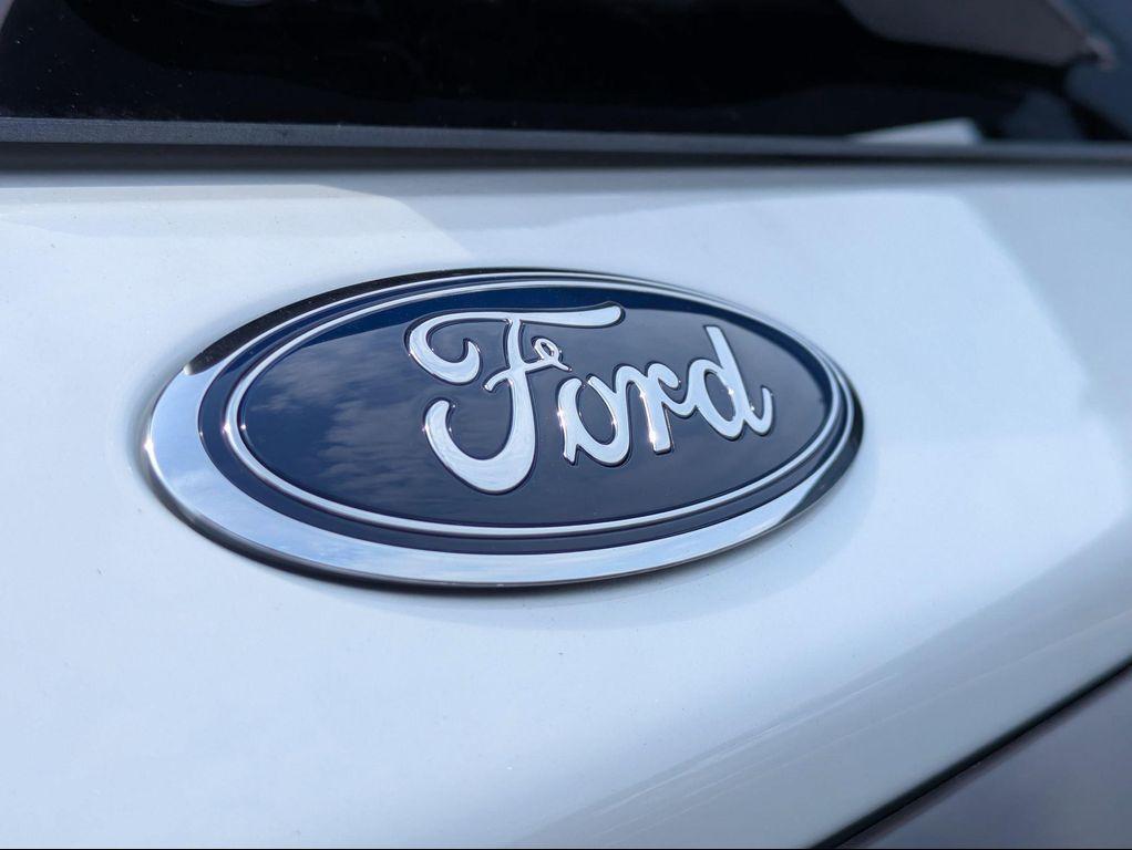 new 2026 Ford Explorer car, priced at $55,201