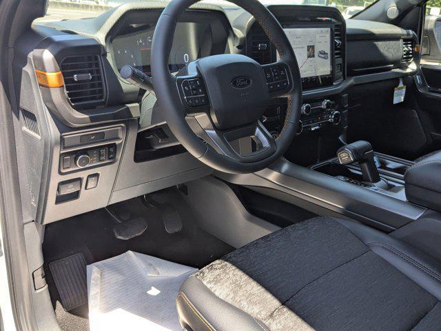 new 2026 Ford F-150 car, priced at $61,565