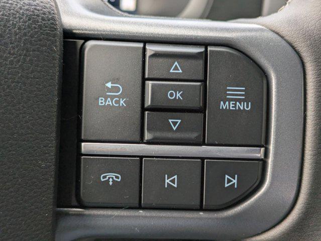 new 2025 Ford F-150 car, priced at $61,991